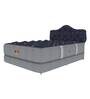 Fantasia 10 Inches Bonnell Spring Queen Size Mattress with SrtX Technology