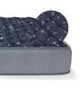 Fantasia 10 Inches Bonnell Spring Queen Size Mattress with SrtX Technology