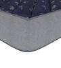 Fantasia 10 Inches Bonnell Spring Single Size Mattress with SrtX Technology