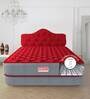 Fantasia 8 Inches Bonnell Spring Queen Size Mattress with SrtX Technology