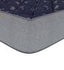 Fantasia 8 Inches Bonnell Spring Single Size Mattress with SrtX Technology