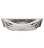 Fanzart Invento 220 MM Recessed Ceiling Fan With Remote Control (White)
