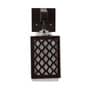 Troyes Black Wood Wall Sconces