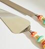 Farmhouse Cake Servers, Set of 2