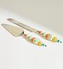 Farmhouse Cake Servers, Set of 2