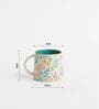 Farmhouse Coffee Mug