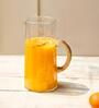 Farmhouse Glass Pitcher,1250ml