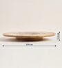 Farmhouse Lazy Susan Platter