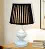 Farmhouse Matt Table Lamp for Bedroom