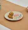 Farmhouse Quarter Plate
