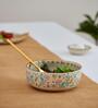Farmhouse Serving Bowl