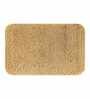 Fawn Absorbent and Quick-Dry Polyester Bath Mats 30x45 cm