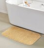 Fawn Absorbent and Quick-Dry Polyester Bath Mats 40x60 cm