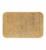 Fawn Absorbent and Quick-Dry Polyester Bath Mats 50x70 cm