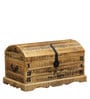 Faye Solid Wood Trunk