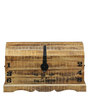 Faye Solid Wood Trunk