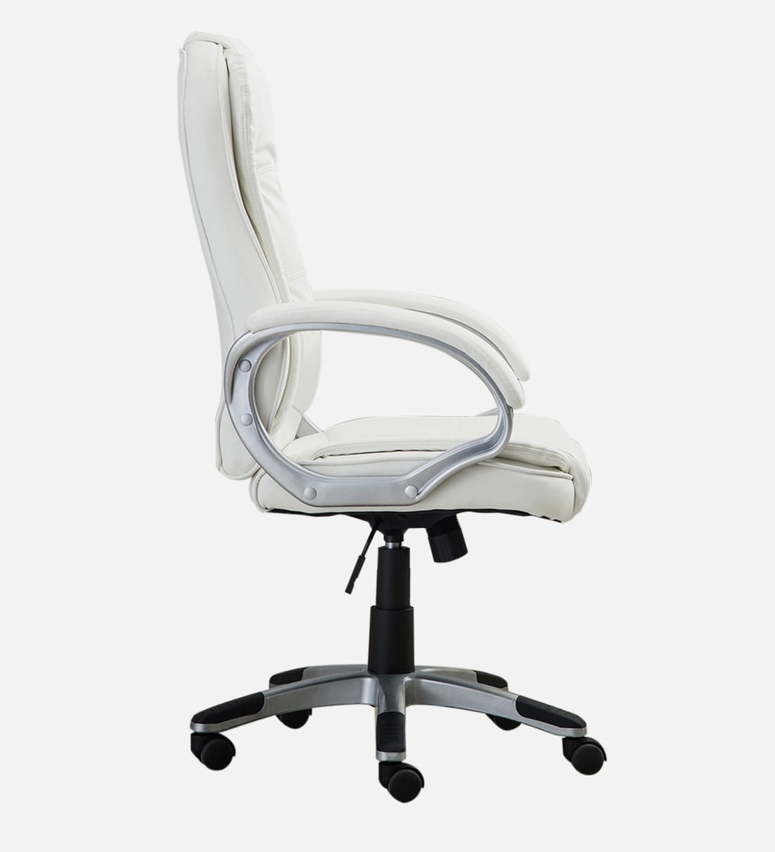 White best sale task chair