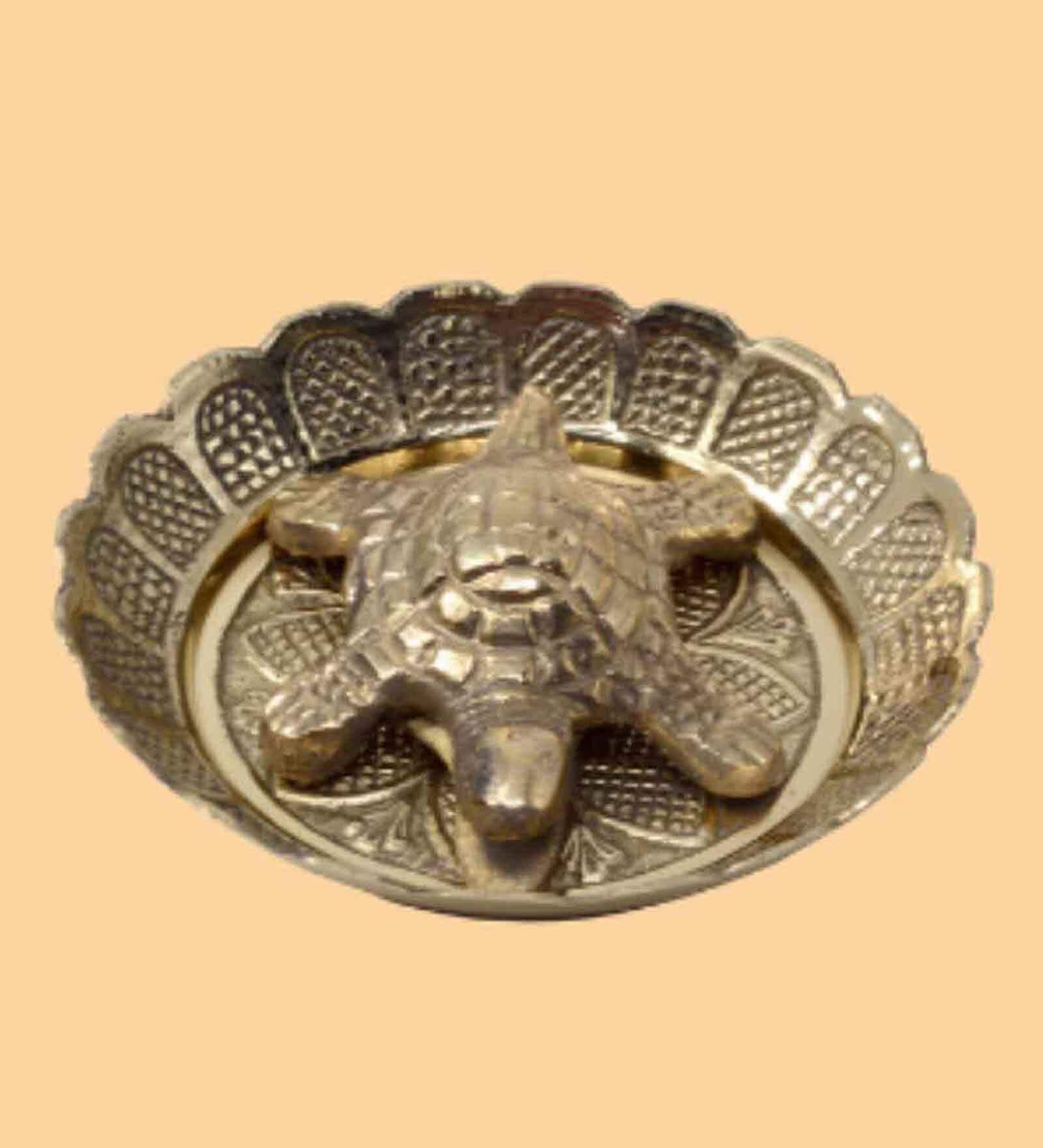 Feng Shui Tortoise for Longevity, Protection, and Prosperity