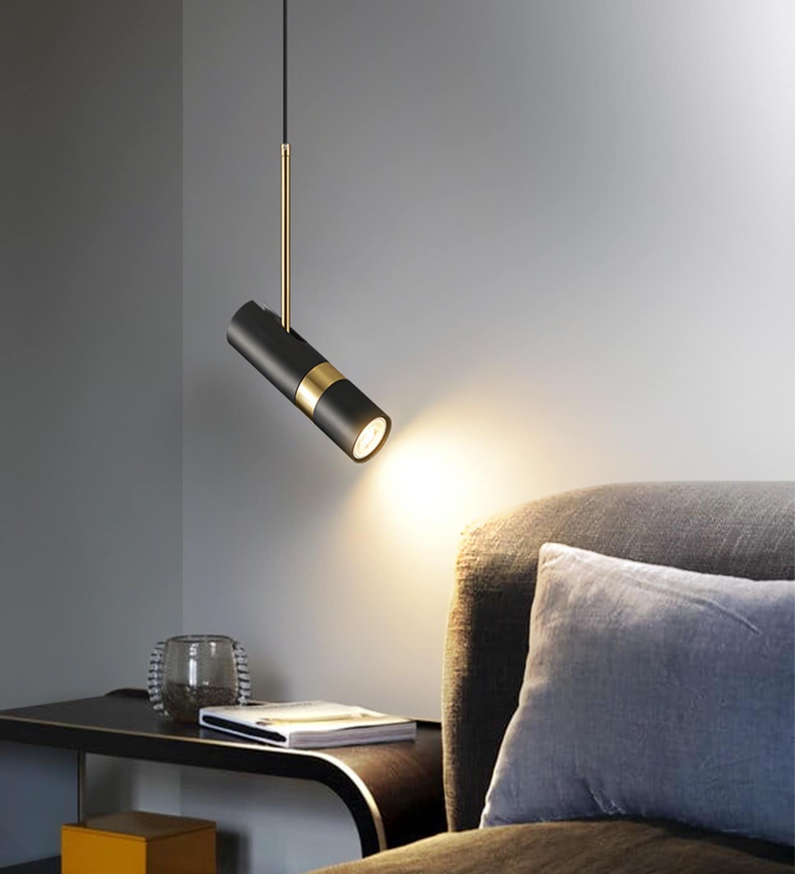 Ferrian Pendant Lamp