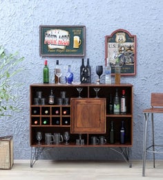 Bar Cabinets