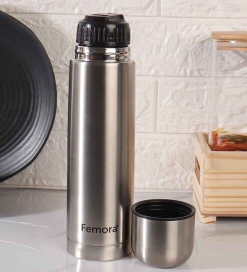 Polo thermosteel shops bottle