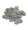 Feng Shui Antiquated Chinese Coins