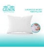 Fea Microfiber 30 x 20 Inch Pillow