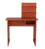 Felipe Study Table in Classic Walnut Finish