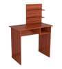 Felipe Study Table in Classic Walnut Finish