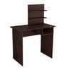 Felipe Writing Table in Wenge Finish
