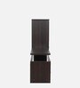 Felix TV Unit in Coffee Finish for TVs up to 43"