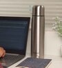 Bullet Silver 750 ml Stainless Steel Water Bottle