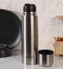 Bullet Silver 750 ml Stainless Steel Water Bottle