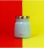 Sky Bule 300ml Stainless Steel Double Walled Insulated Thermos for  Hot Food
