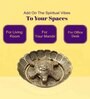 Feng Shui Tortoise for Longevity, Protection, and Prosperity