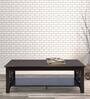 Ferlin Coffee Table in Walnut Colour