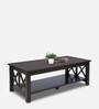 Ferlin Coffee Table in Walnut Colour