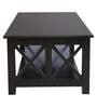 Ferlin Coffee Table in Walnut Colour