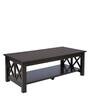 Ferlin Coffee Table in Walnut Colour