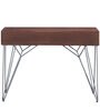 Ferme Solid Wood Study Table in Premium Acacia Finish