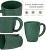 Fern Classic Coffee Mug 300 ml (1 Pc)Rice Husk Biocomposite