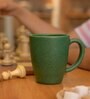 Fern Classic Coffee Mug 300 ml (1 Pc)Rice Husk Biocomposite