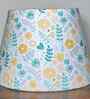Fern Cotton Linen Lampshade