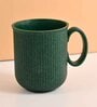 Fern Statement Coffee Mug 350 ml (1 Pc)Rice Husk Biocomposite