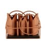 Ferro Cutlery Holder | Spoon Holder Cutlery jar