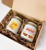 Festive Scented Candle Set For Diwali Gifting