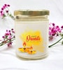 Festive Scented Candle Set For Diwali Gifting