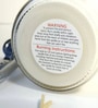 Set of 2 Scented Jar Candles For Diwali Gifting