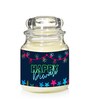 Festive Mini Glow Small Jar Scented Candles For Diwali Gifting