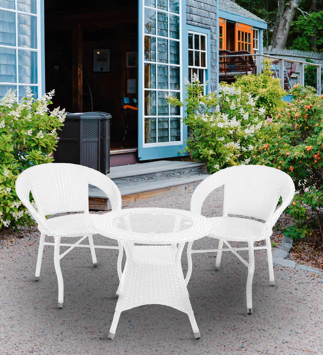 Pepperfry 2024 patio furniture